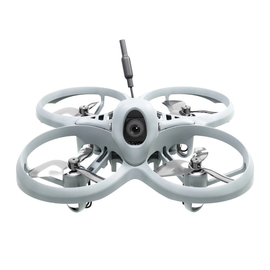 EMAX Tinyhawk Lite RTF FPV Drone Kit – Analogue ELRS with Goggles & Controller