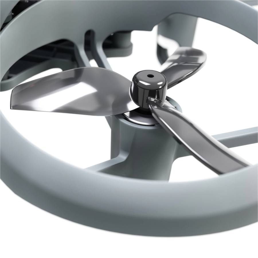 EMAX Tinyhawk Lite RTF FPV Drone Kit – Analogue ELRS with Goggles & Controller