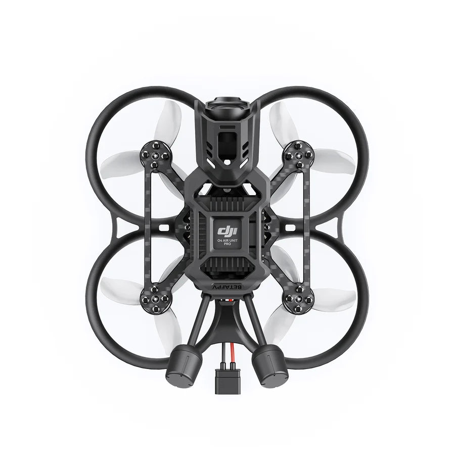 BETAFPV Pavo20 Pro II 4S O4 Pro ELRS Cinewhoop + 2 Batteries