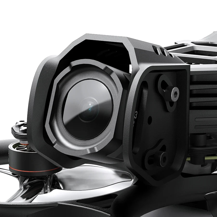 BETAFPV Pavo20 Pro II 4S O4 Pro ELRS Cinewhoop + 2 Batteries