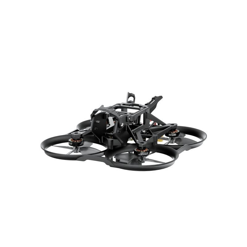GEPRC DarkStar20 ELRS 2.4G Cinewhoop FPV Drone – Ultra-Light 2S Micro Cinewhoop