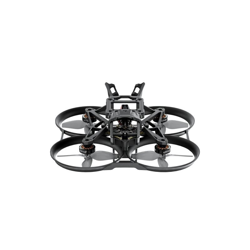 GEPRC DarkStar20 ELRS 2.4G Cinewhoop FPV Drone – Ultra-Light 2S Micro Cinewhoop
