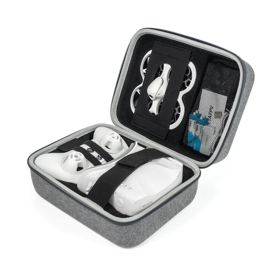 BETAFPV Cetus X FPV Kit ELRS – Brushless Beginner FPV Drone with FPV Goggles & Radio Controller