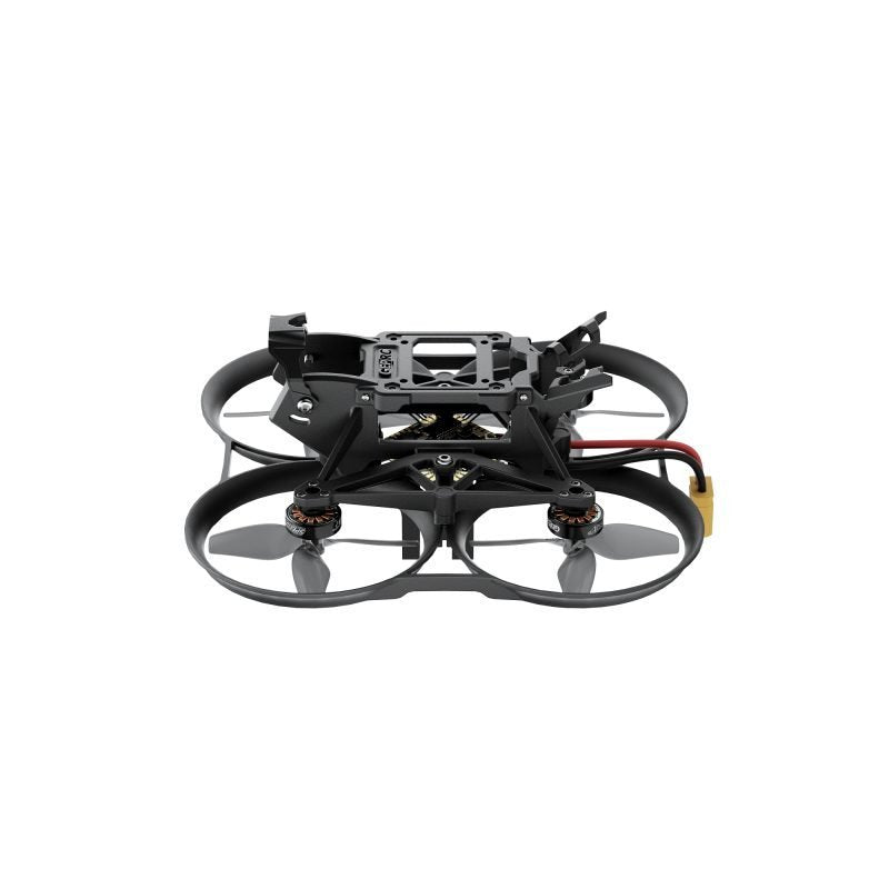 GEPRC DarkStar20 ELRS 2.4G Cinewhoop FPV Drone – Ultra-Light 2S Micro Cinewhoop