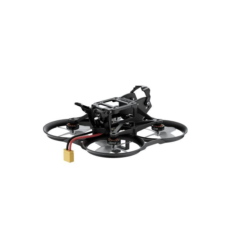GEPRC DarkStar20 ELRS 2.4G Cinewhoop FPV Drone – Ultra-Light 2S Micro Cinewhoop