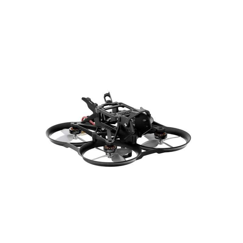 GEPRC DarkStar20 ELRS 2.4G Cinewhoop FPV Drone – Ultra-Light 2S Micro Cinewhoop