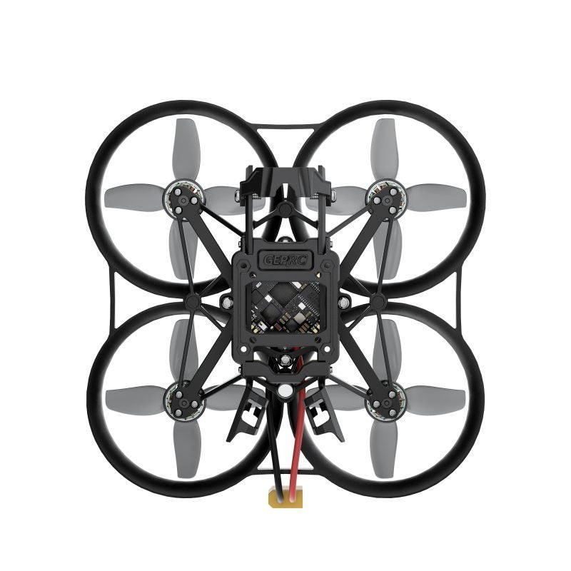 GEPRC DarkStar20 ELRS 2.4G Cinewhoop FPV Drone – Ultra-Light 2S Micro Cinewhoop