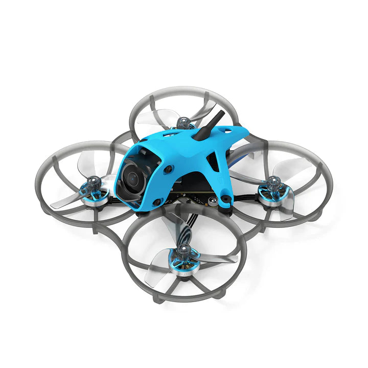 BETAFPV Meteor75 Pro II O4 Wide ELRS FPV Drone + 4 Batteries