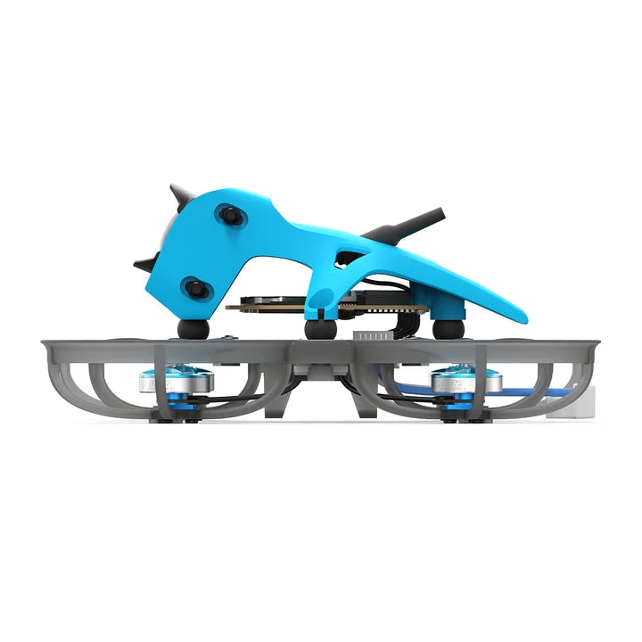 BETAFPV Meteor75 Pro II O4 Wide ELRS FPV Drone + 4 Batteries