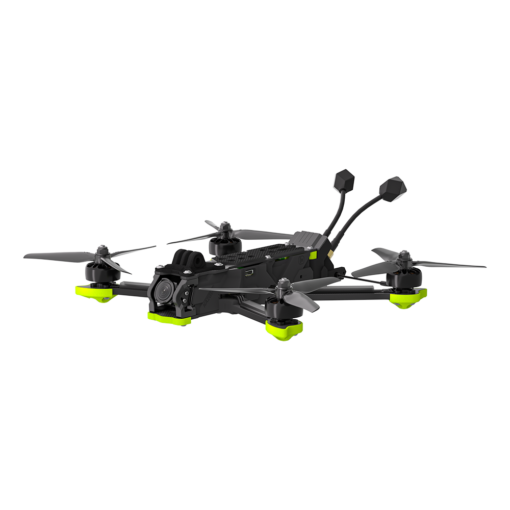 iFlight Nazgul DC5 ECO 6S O3 HD V1.1 – DJI O3 FPV Freestyle Drone