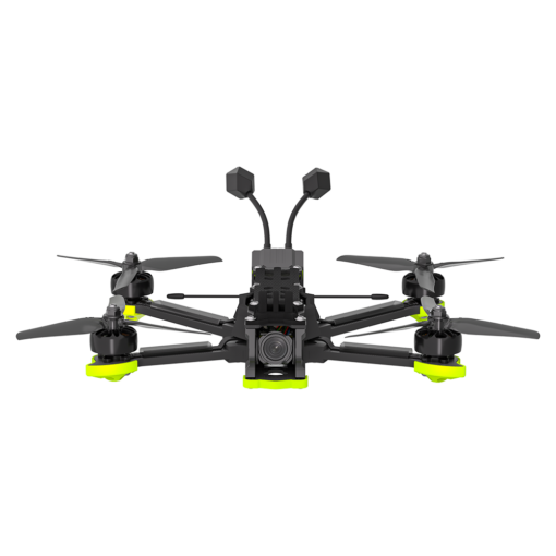 iFlight Nazgul DC5 ECO 6S O3 HD V1.1 – DJI O3 FPV Freestyle Drone