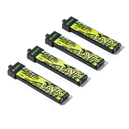 SkyFleet Starter FPV Kit  V1 – BETAFPV Air75 II, RadioMaster Pocket & EV800D Goggles