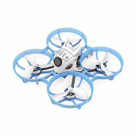 BETAFPV Meteor75 Pro FPV Kit – Ready-to-Fly Beginner Drone with Goggles & Radio