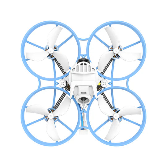 BETAFPV Meteor75 Pro FPV Kit – Ready-to-Fly Beginner Drone with Goggles & Radio