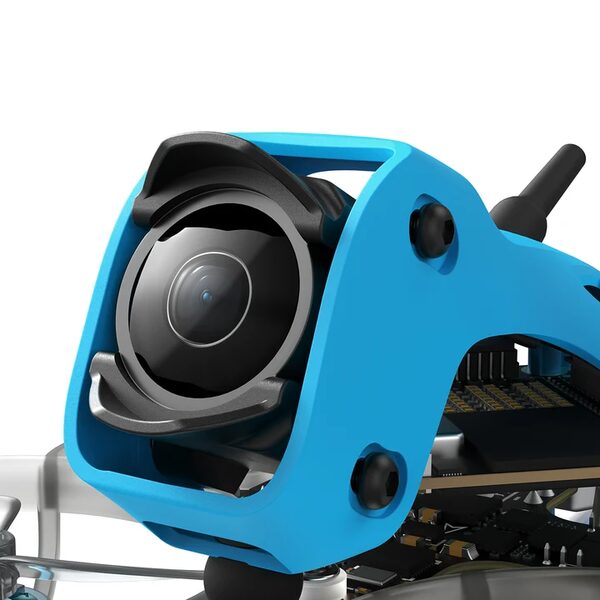 BETAFPV Meteor75 Pro II O4 Wide ELRS FPV Drone + 4 Batteries