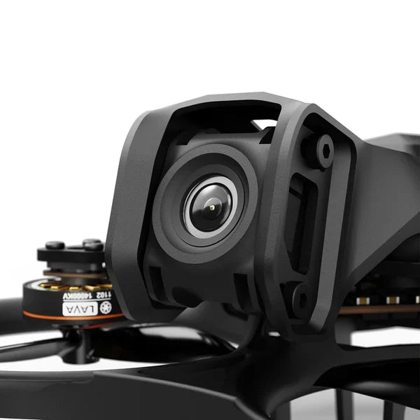 BETAFPV Pavo Pico II O4 ELRS Cinewhoop + 2 Batteries
