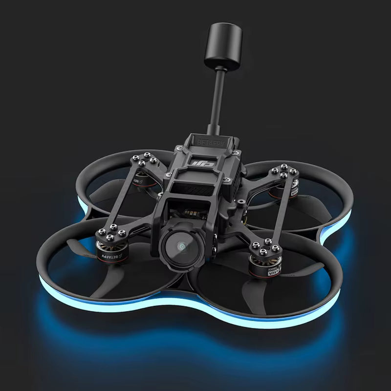BETAFPV Pavo20 Pro II 4S O4 Pro ELRS Cinewhoop + 2 Batteries