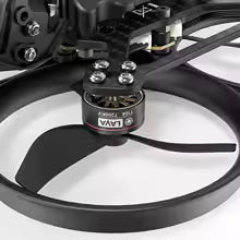 BETAFPV Pavo20 Pro II 4S O4 Pro ELRS Cinewhoop + 2 Batteries