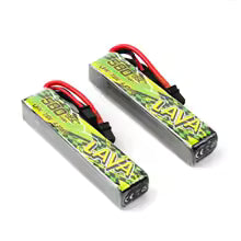 BETAFPV Pavo Pico II O4 ELRS Cinewhoop + 2 Batteries