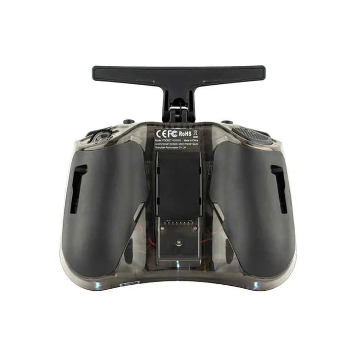 RadioMaster Pocket ELRS FPV Radio Controller with Batteries – EdgeTX Hall Gimbal Transmitter