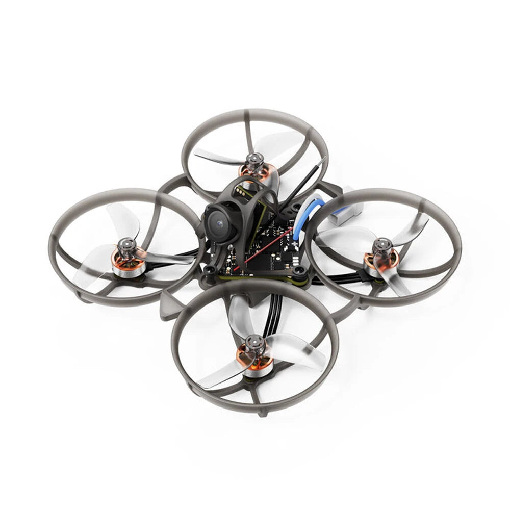BETAFPV Air75 II ELRS 1S Brushless FPV Whoop Drone – 75mm BNF 2.4GHz