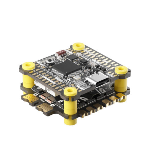 SpeedyBee F405 V5 OX32 55A Stack – 30x30 FPV Flight Controller & ESC Combo